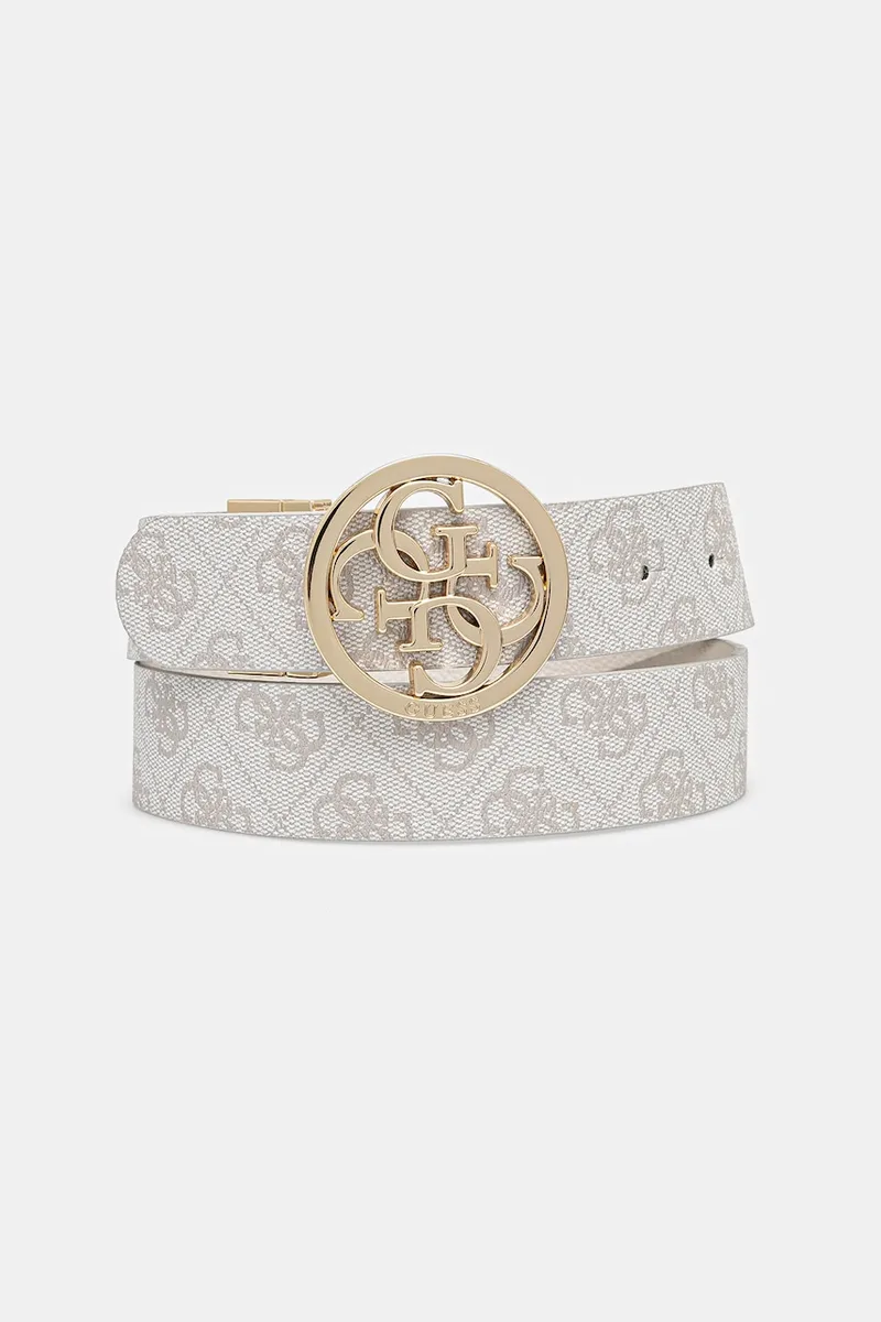 Αναστρέψιμη ζώνη Guess NOELLE