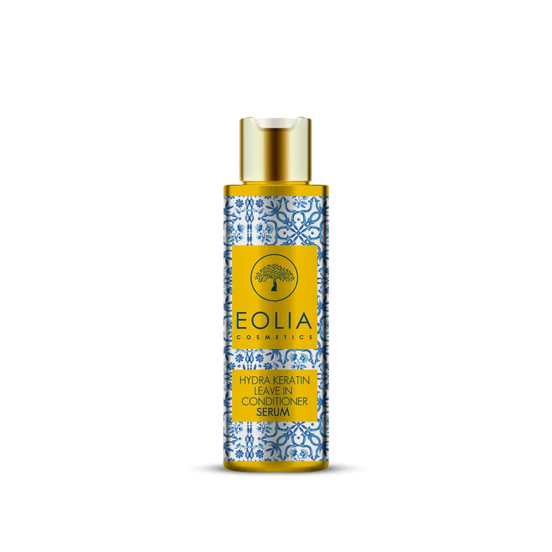 Hydra Keratin Leave In Conditioner - Serum Hydrating Therapy 150ml
