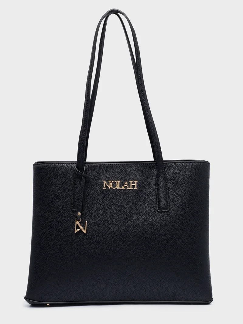 NOLAH ΓΥΝΑΙΚΕΙΑ ΤΣΑΝΤΑ VALIA BLACK