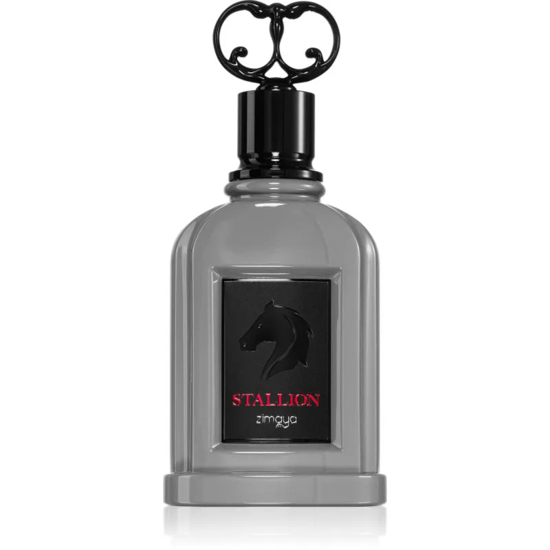 Zimaya Stallion Eau de Parfum για άντρες 100 ml