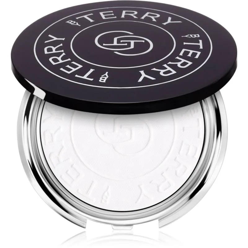 By Terry Hyaluronic Pressed Hydra-Powder διαφανής πούδρα με υαλουρονικό οξύ 2.5 γρ