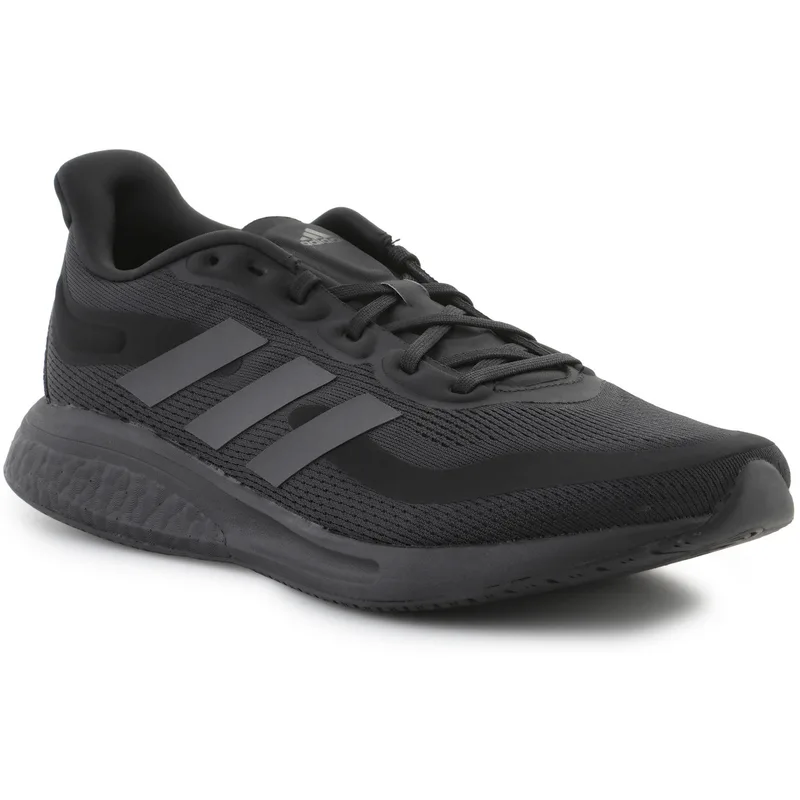 Παπούτσια για τρέξιμο adidas Adidas Supernova H04467 Black