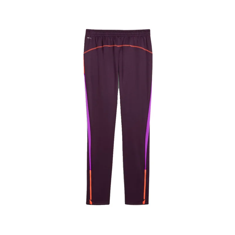 Παντελόνια Puma Pantalon sportif Individualblaze violet
