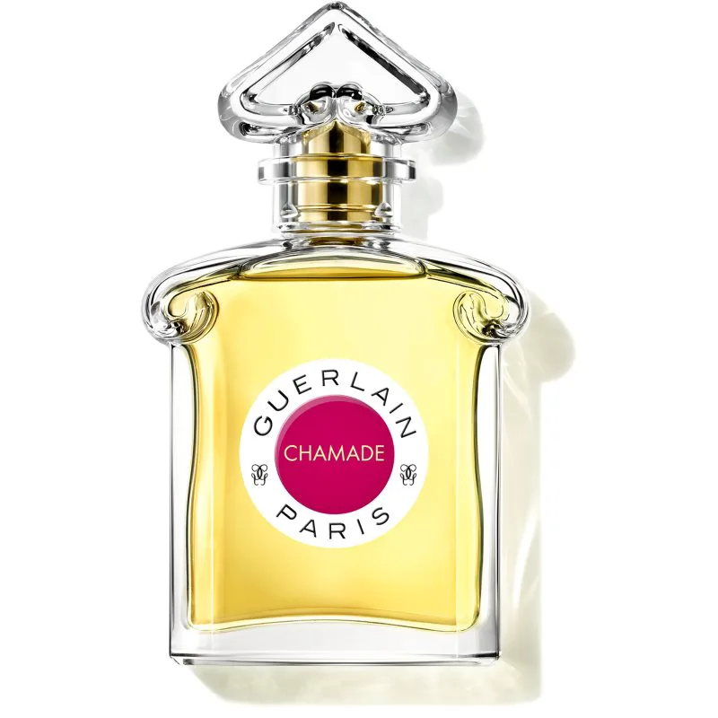 GUERLAIN Chamade Eau de Toilette για γυναίκες 75 ml