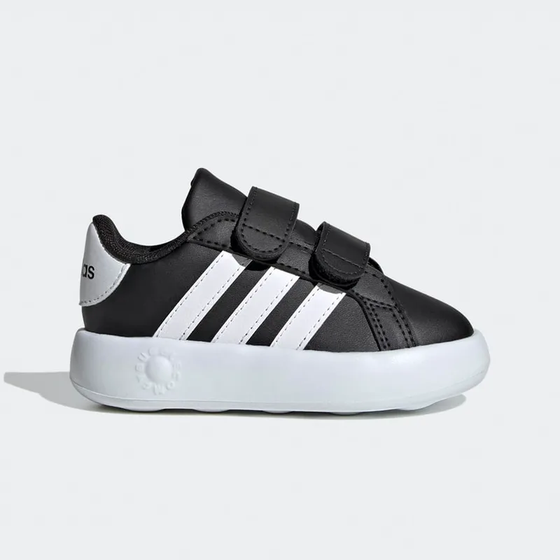 adidas Sportswear Grand Court 2.0 Βρεφικά Παπούτσια (9000186834_7625)
