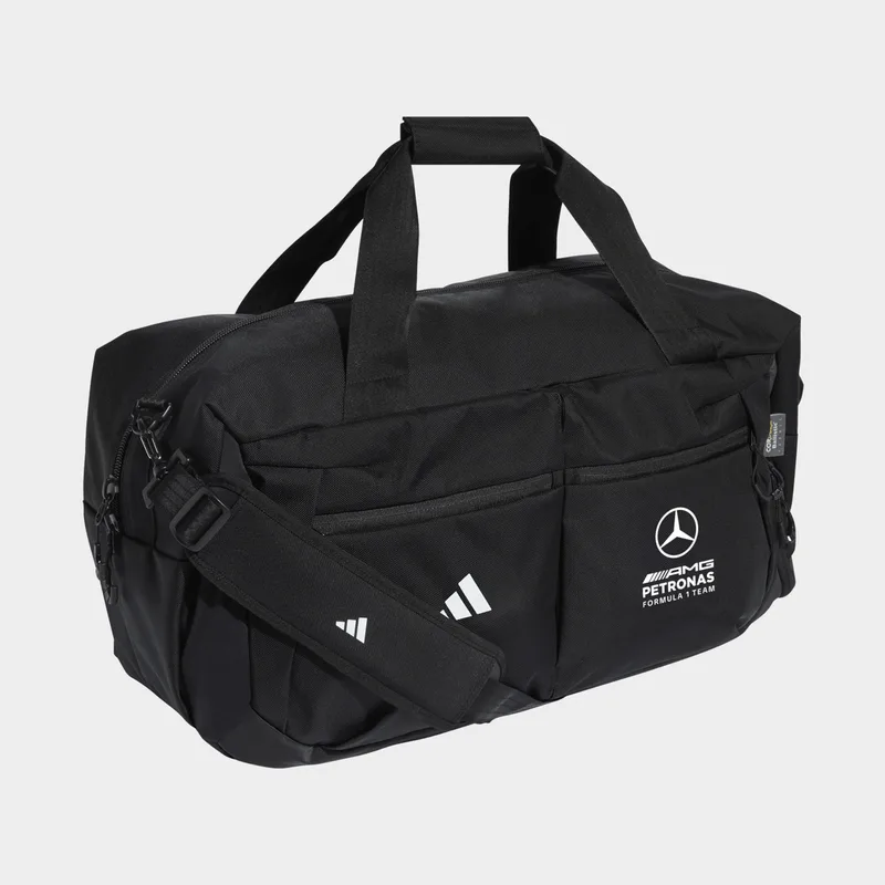 adidas Mercedes Amg Petronas F1 Engineers & Mark Unisex Τσάντα Γυμναστηρίου (9000268514_1469)