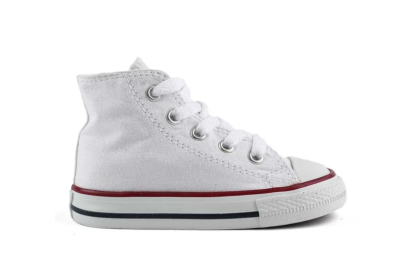 Converse Inf C-T All Star Hi (7J253C)