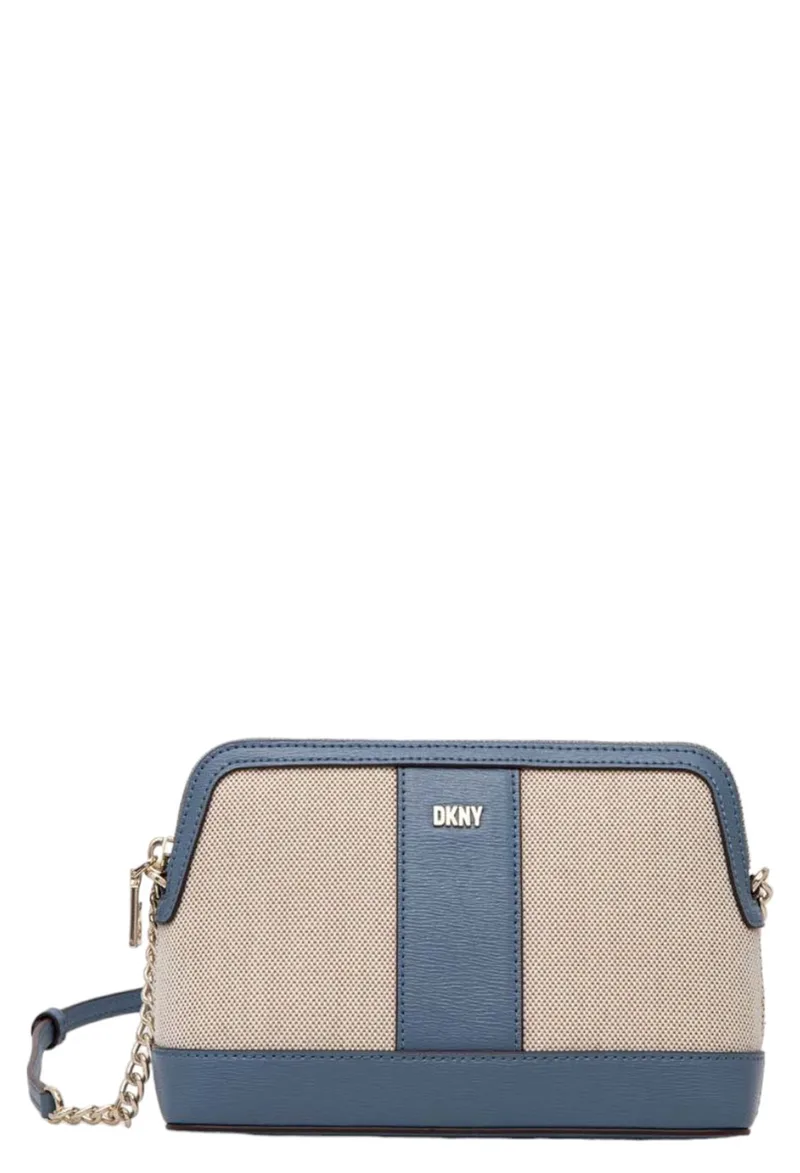 Τσάντα Ώμου DKNY Cross Body Bryant R34EG655-NXY Γυναικείο