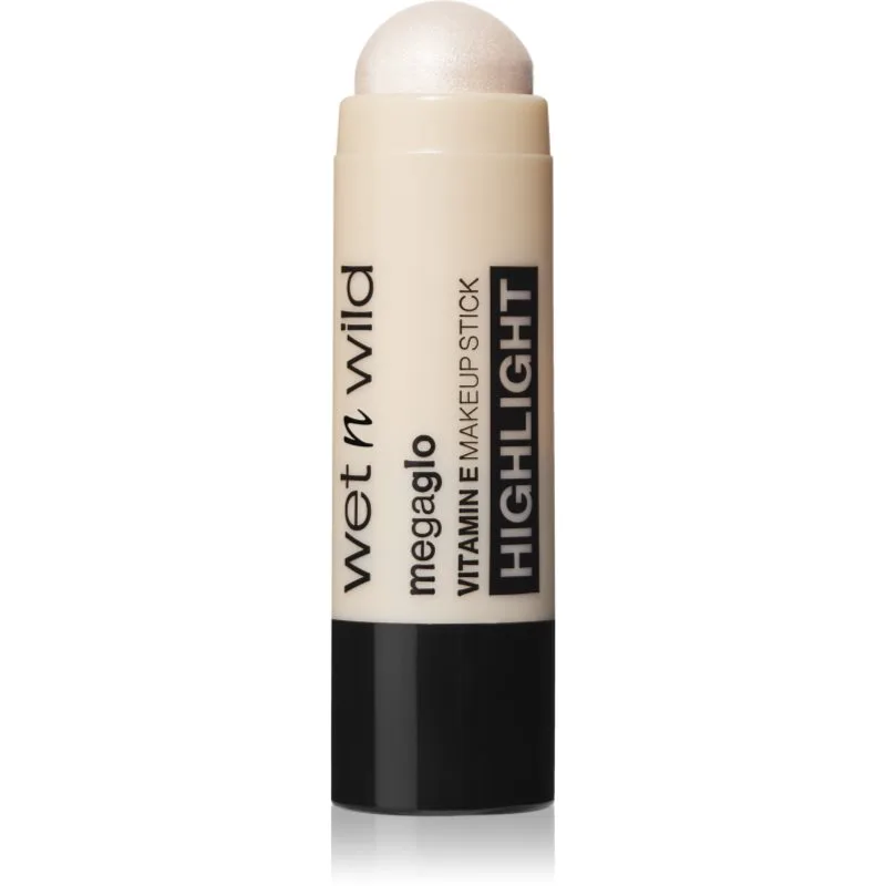 Wet n Wild MegaGlo κρεμώδες λαμπρυντικό σε στικ απόχρωση Moonlike 6 γρ