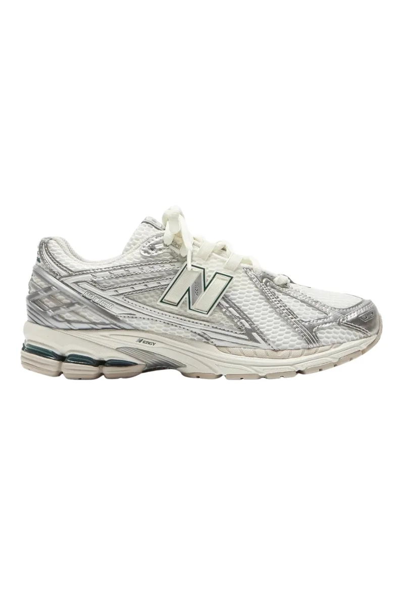 NEW BALANCE 1906R Sneakers Unisex - Ασημί-M1906REE-SILVER