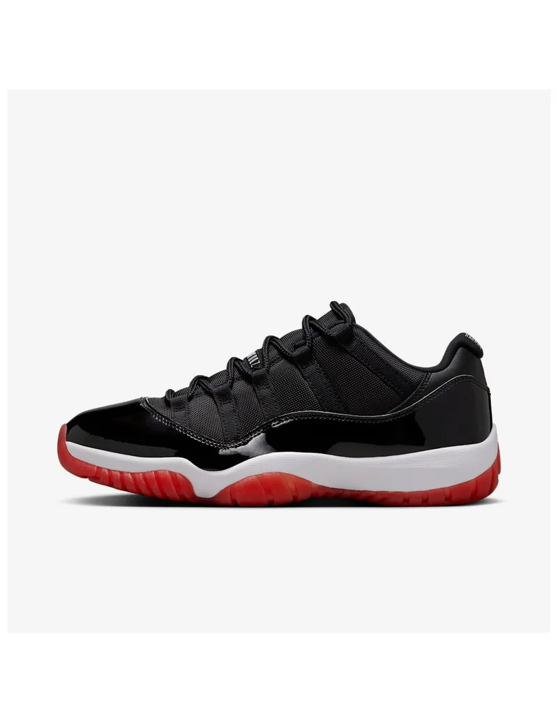 Jordan 11 Retro Low Bred 2025 FV5104006 MBS