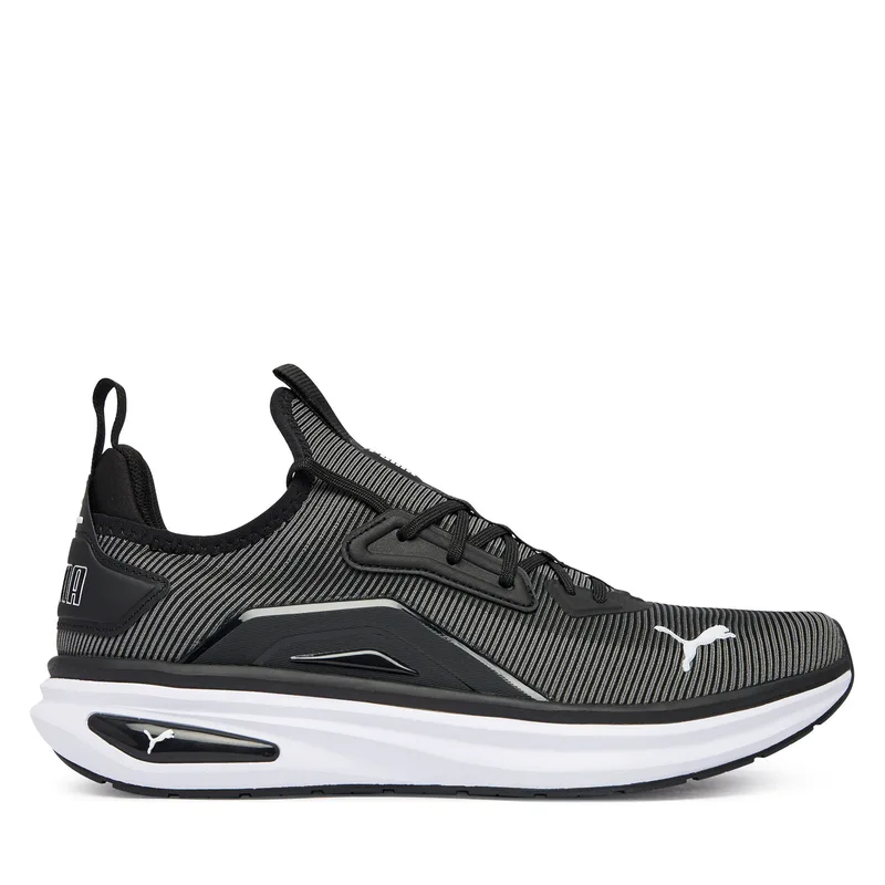 Αθλητικά Puma Softride Enzo 6 Hype 313752 02 Μαύρο