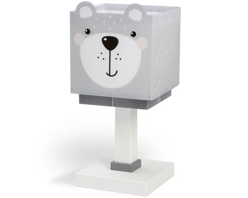 Παιδικό Πορτατίφ Ango Little Teddy 64571