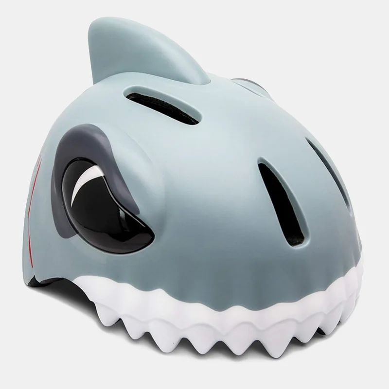 Crazy Safety Shark Παιδικό Κράνος (9000251520_1730)