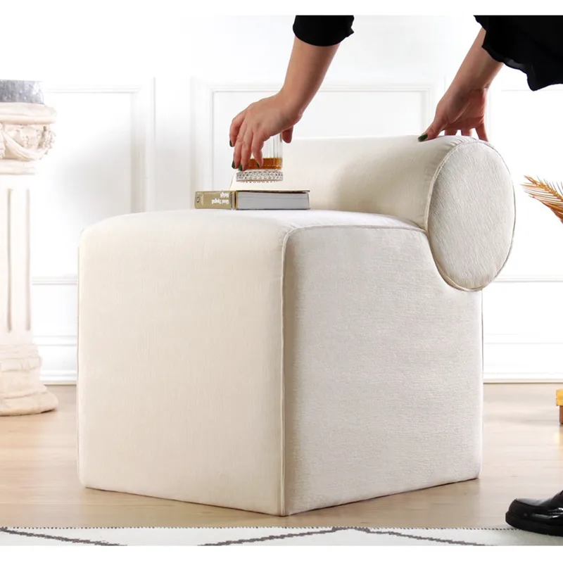 Πουφ Linburg Puf - Cream 209Flf1378 (6)