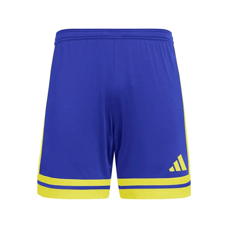 Shorts & Βερμούδες adidas Shorts Squadra 25 bleu