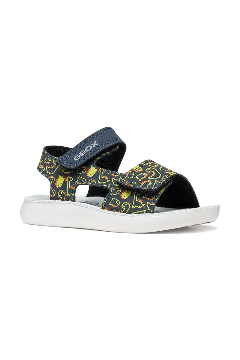 Geox σανδάλια Παιδικά SANDAL LIGHTFLOPPY