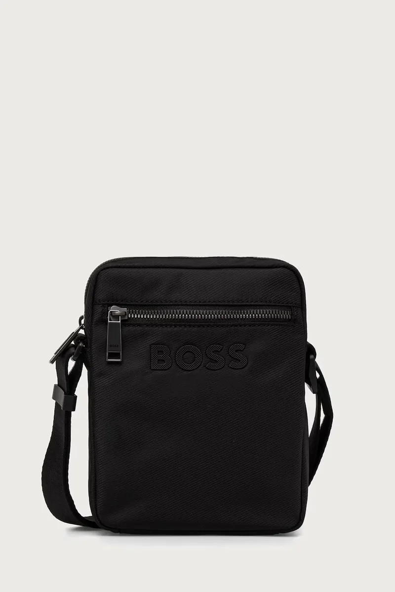 BOSS φάκελος ανδρικός Catch