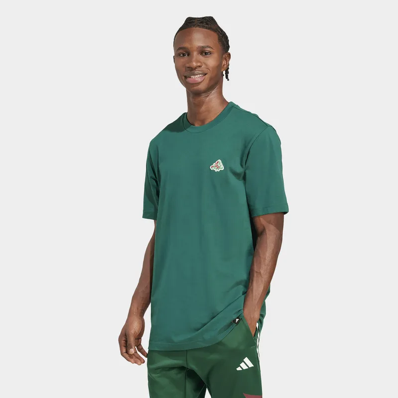 adidas sportswear Mini Pizza Graphic Tee (9000241404_66187)