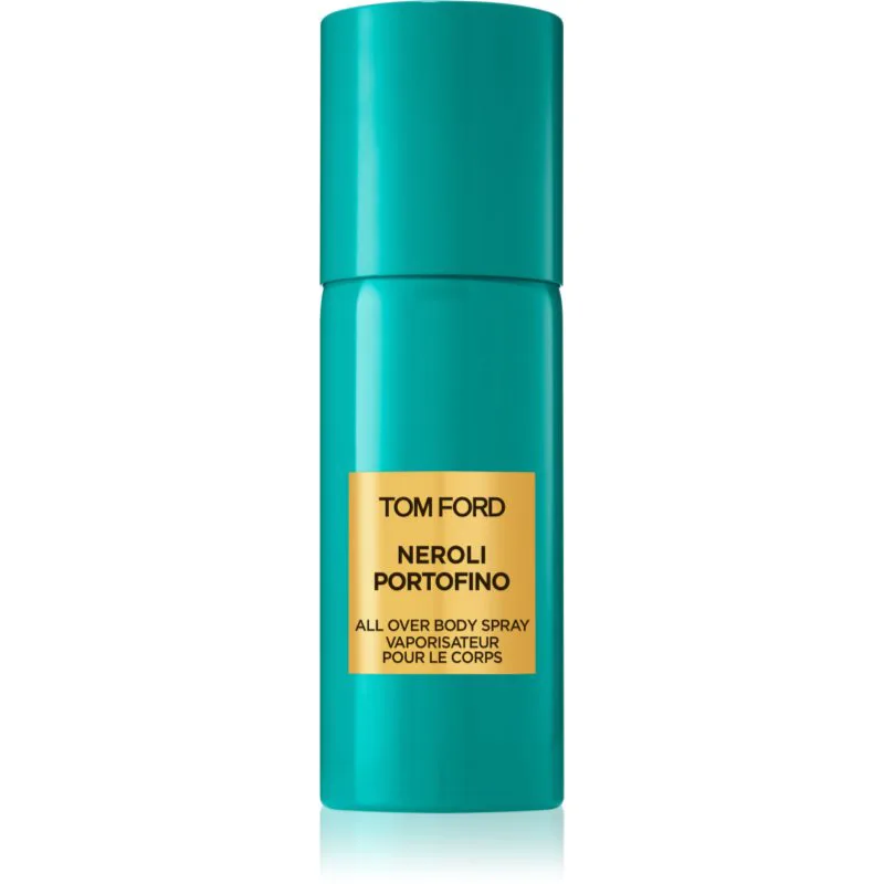 TOM FORD Private Blend Neroli Portofino Σπρεϊ σώματος unisex 150 ml