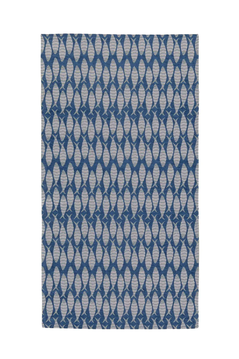 Χαλί Διαδρόμου 75X250 Royal Carpet All Season Canvas 1006 X (75x250)