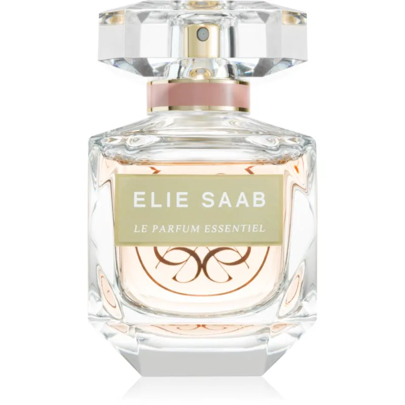 Elie Saab Le Parfum Essentiel Eau de Parfum για γυναίκες 50 ml