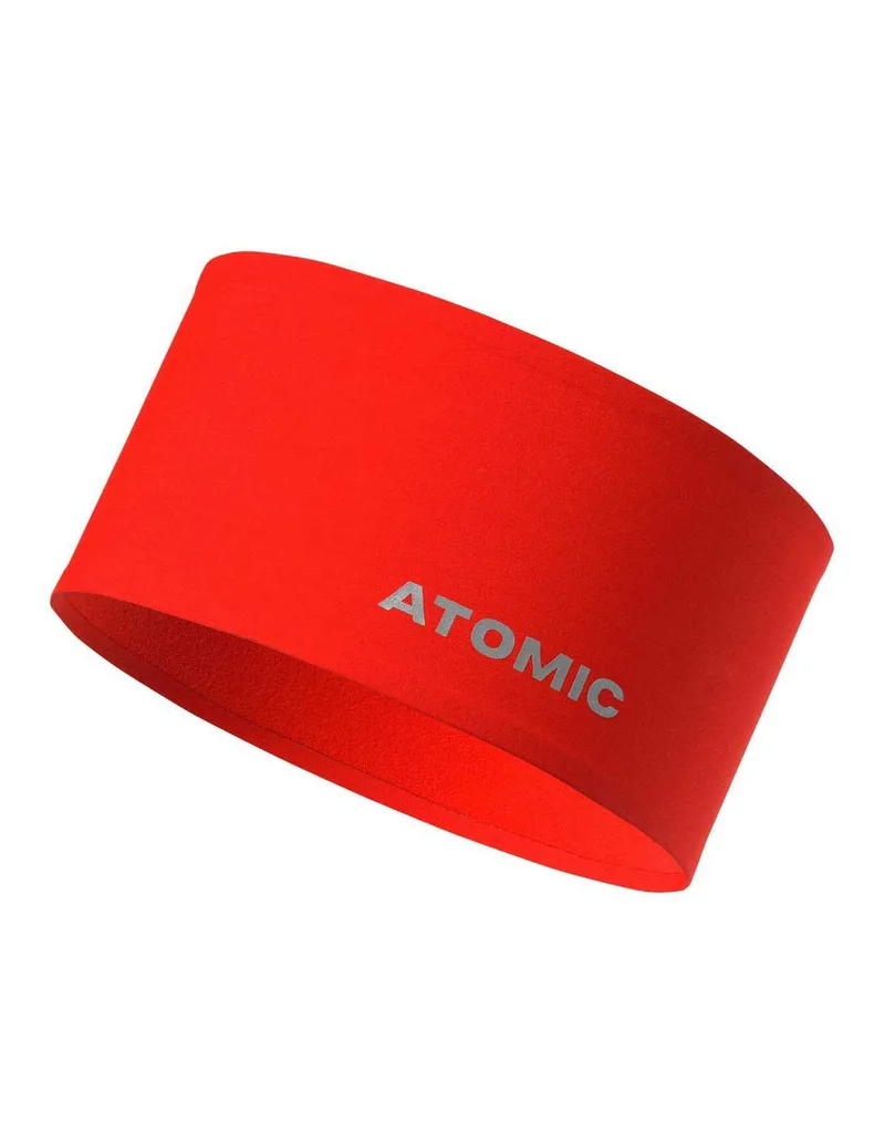 Atomic Alps Tech AL5110610 Αθλητικό Περιμετώπιο Κόκκινο