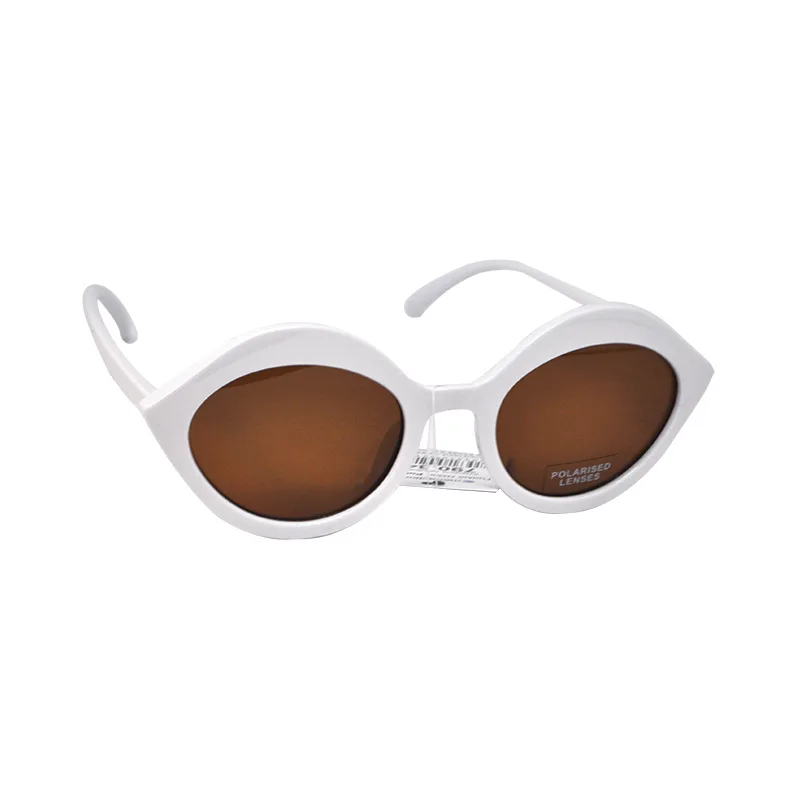 Γυαλιά Ηλίου Polarized Λευκό