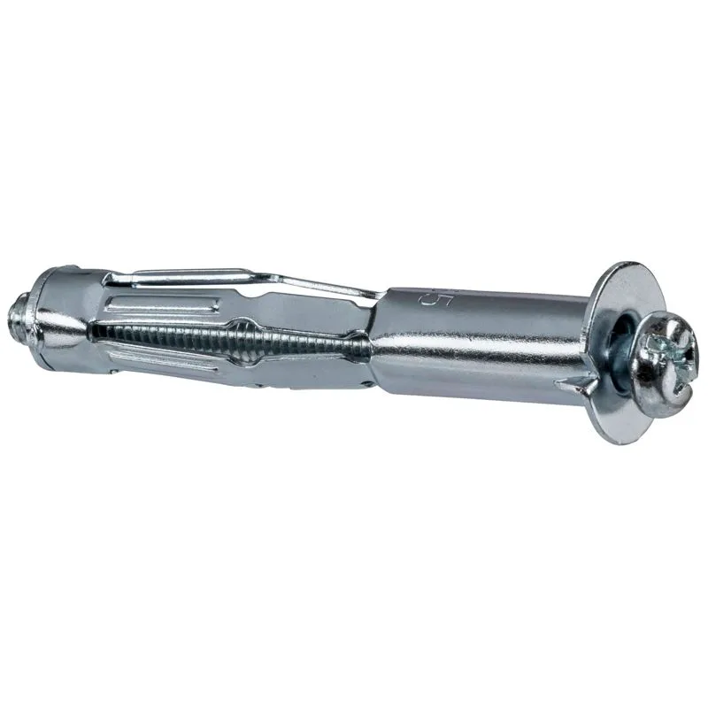 Fischer Metal Cavity Fixing HM 6x65 S 50 pcs.