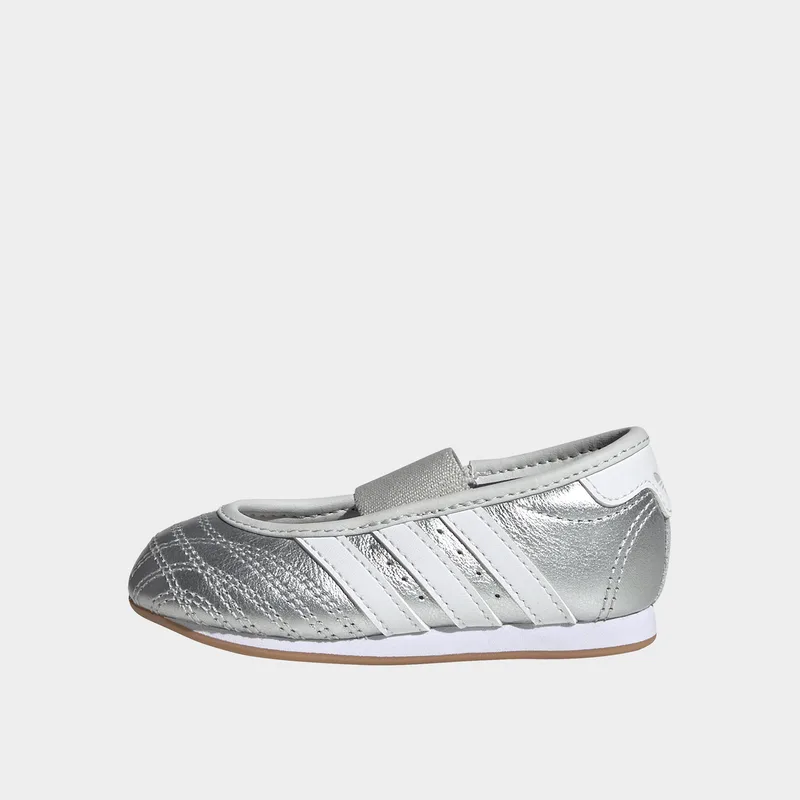adidas Originals Taekwondo Mary Jane Βρεφικές Μπαλαρίνες (9000285008_95945)