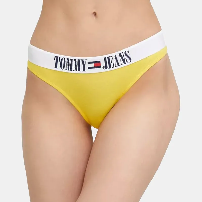 Tommy Jean Γυναικείο Εσώρουχο (9000142466_48654)
