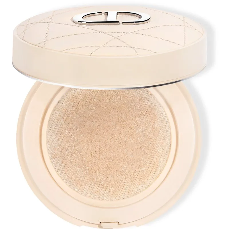 DIOR Dior Forever Cushion Powder πούδρα σε σκόνη απόχρωση 010 Fair 10 γρ