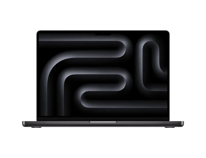 Apple MacBook Pro 2025 14" M5 10C/10G 16/1TB Space Black MDE14T/A