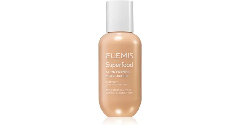 Elemis Superfood Glow Priming moisturizing cream 60ml