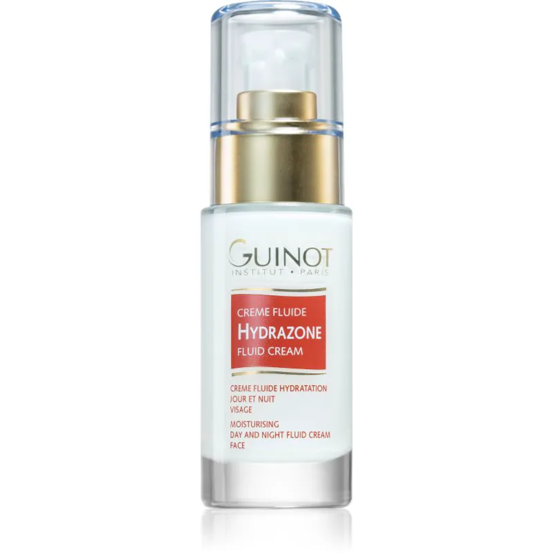 Guinot Hydrazone ενυδατικό υγρό με ματ αποτέλεσμα 50 ml