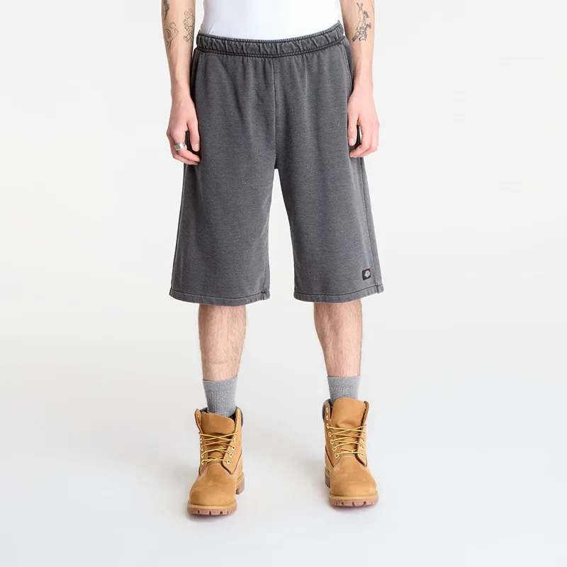 Σορτς Dickies Streetsboro 13 Inch Sweat Black XXL