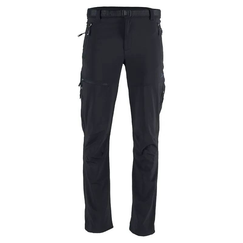 Παντελόνι Apu Outdoor Trail Μαύρο 44/M 80546