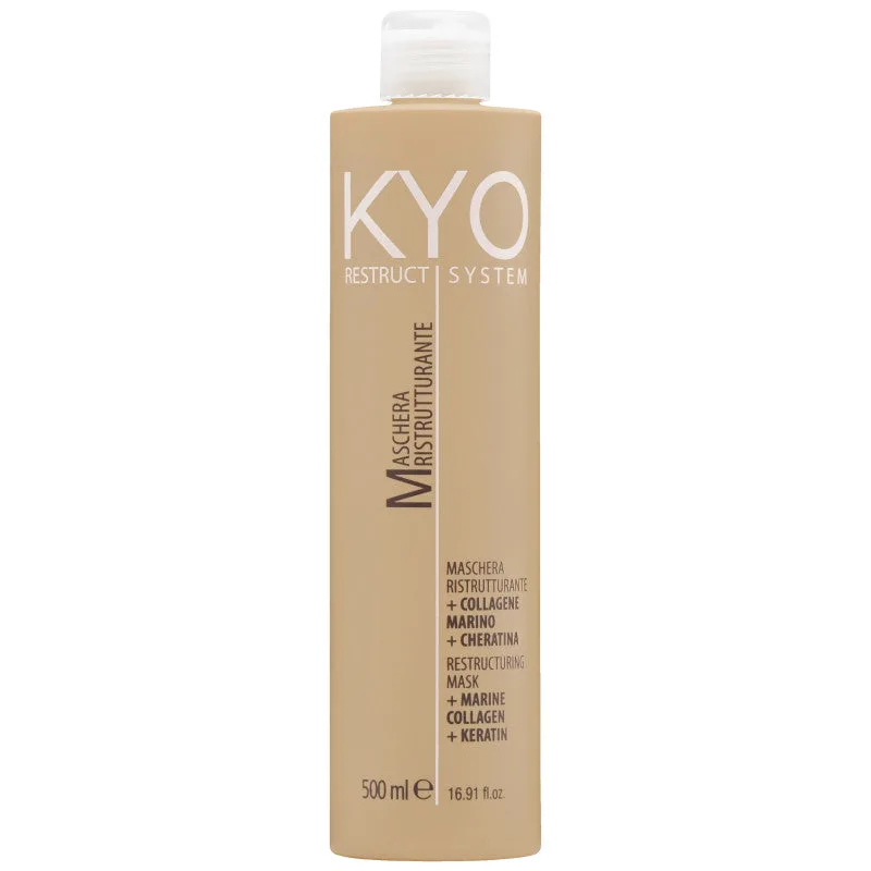 Restructuring mask KYO Restruct System 500ml