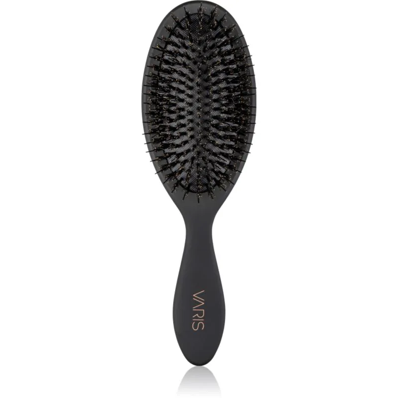 VARIS Smoothing Brush επίπεδη βούρτσα για εξομάλυνση μαλλιών 1 τμχ