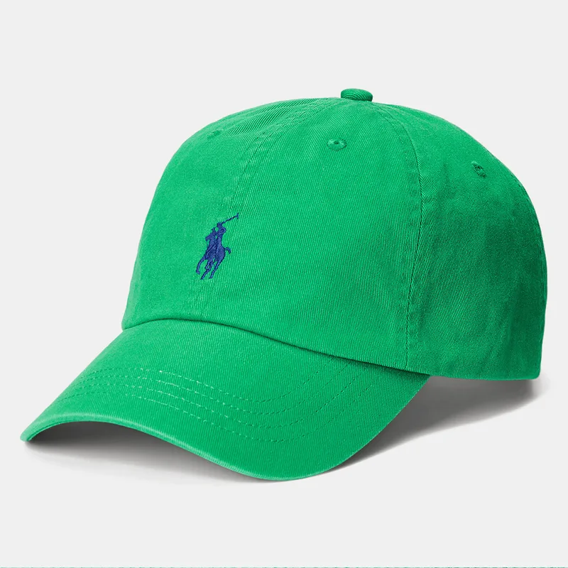 Polo Ralph Lauren Καπέλο (9000146771_3565)