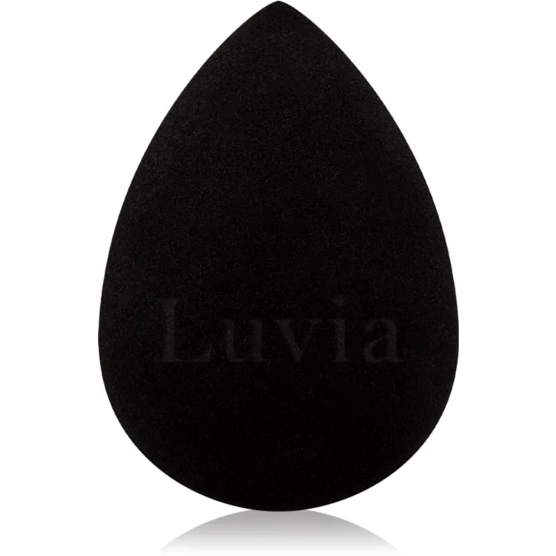 Luvia Cosmetics Classic Make-up Sponge Βελουτέ Σφουγγάρι Makeup 1 τμχ