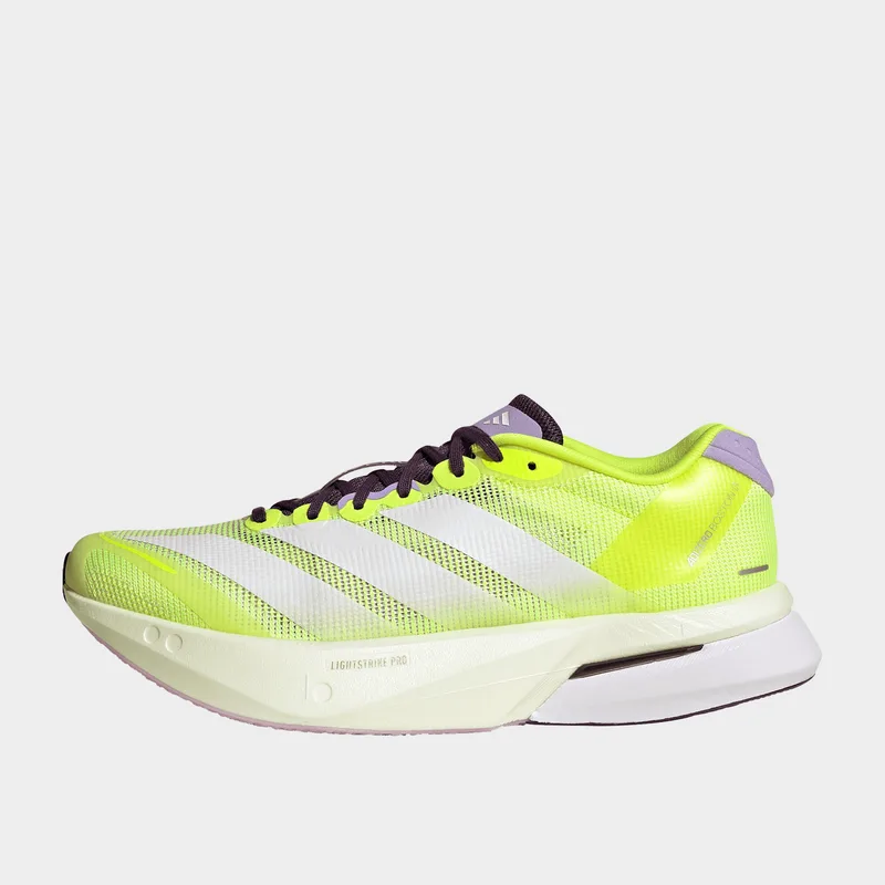 adidas Performance Adizero Boston 13 Eqt Γυναικεία Παπούτσια για Τρέξιμο (9000258819_91313)