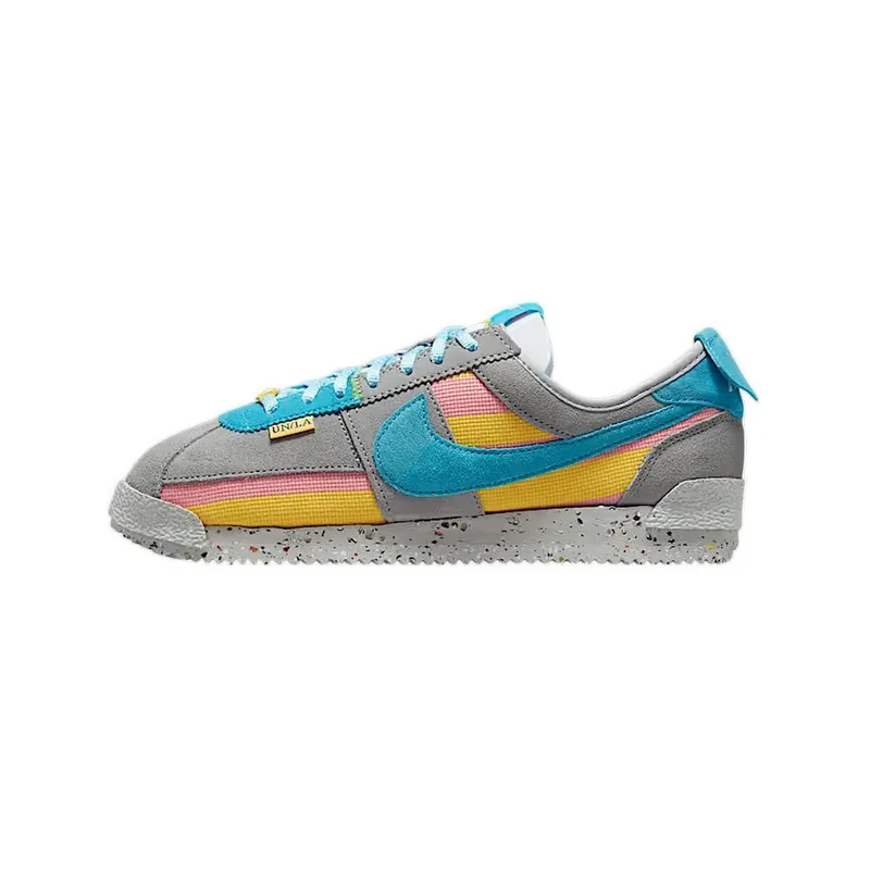Sneakers Nike Baskets Cortez SP daim