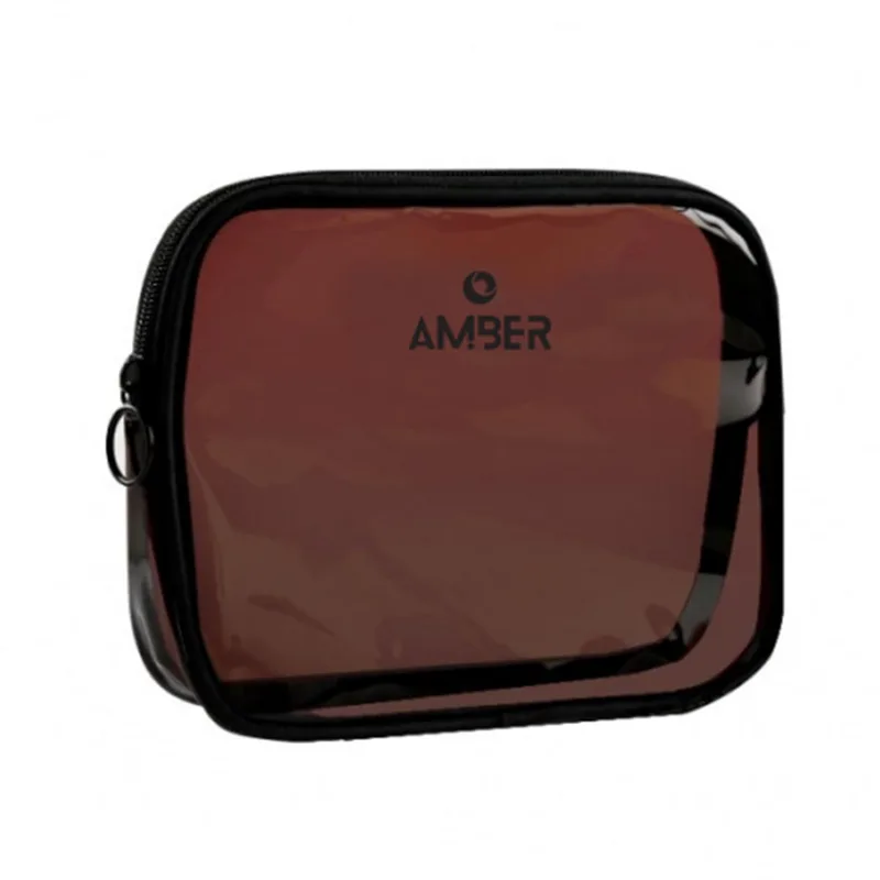 Νεσεσέρ AMBER Διάφανο Καφέ AM2030 21 x 6 x 17 cm