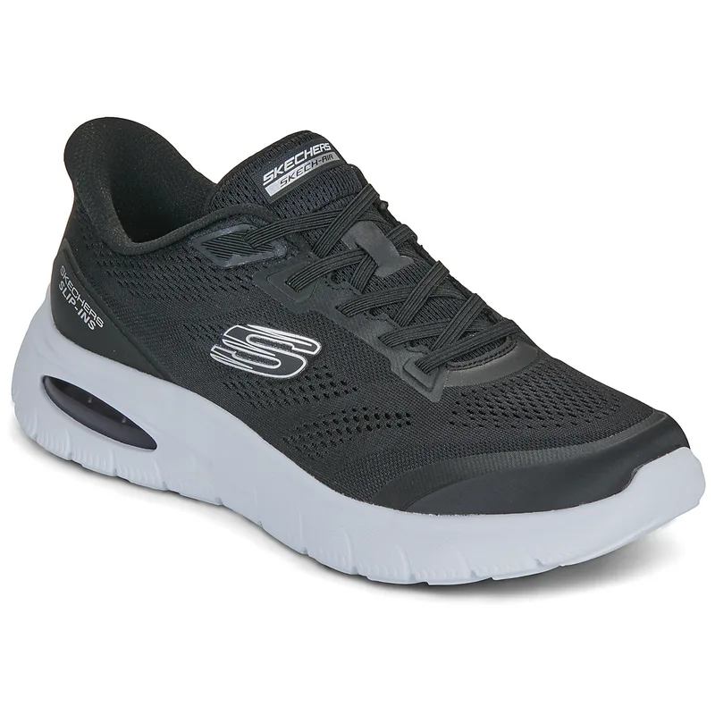 Xαμηλά Sneakers Skechers SKECH-AIR SUMMITS SLIP-INS