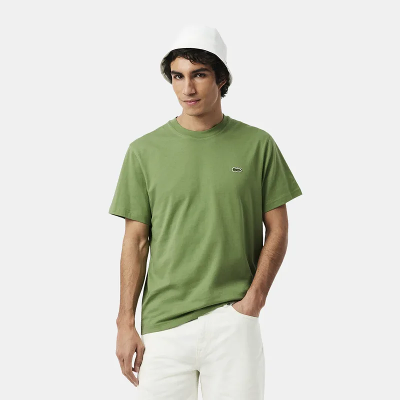 Lacoste Ανδρικό T-Shirt (9000267327_93184)