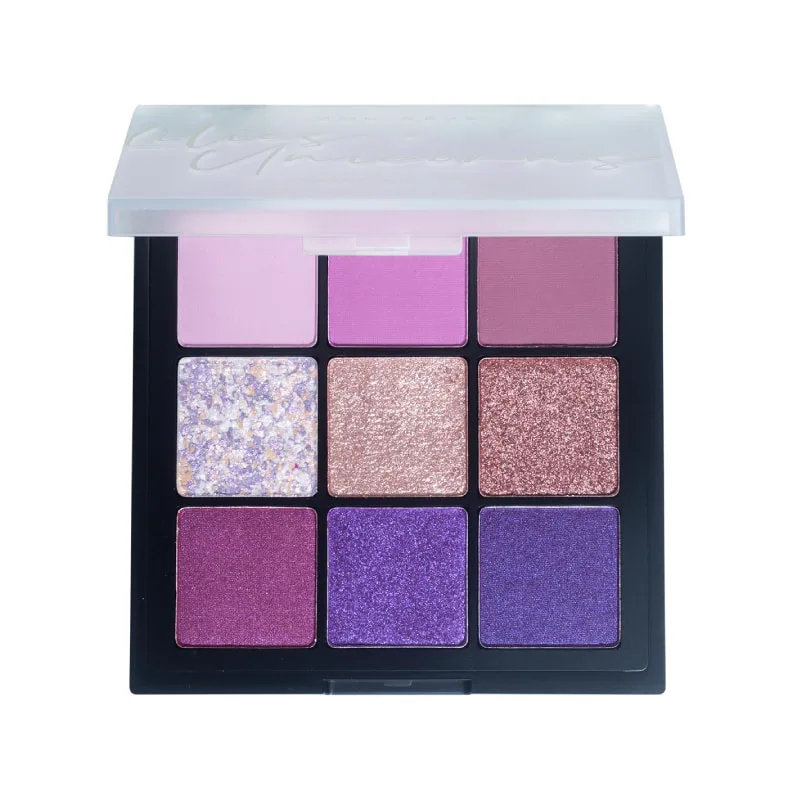 Mon Reve 04 Lilies and Unicorns Happy Palettes