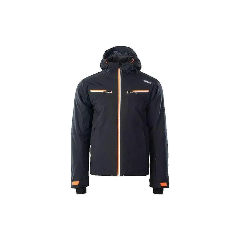 Μπουφάν Brugi Veste de ski 4ARL isolée homme