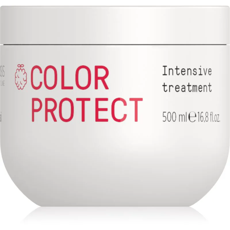 Framesi Morphosis Color Protect εντατικά θρεπτική μάσκα για βαμμένα μαλλιά 500 μλ