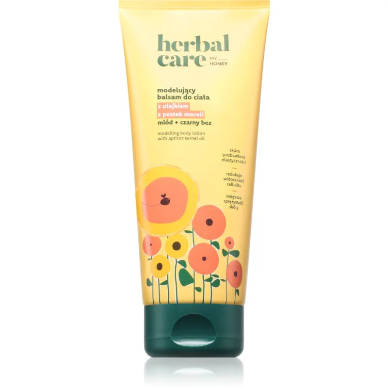Farmona Herbal Care My Honey λάδι για το σώμα 200 ml